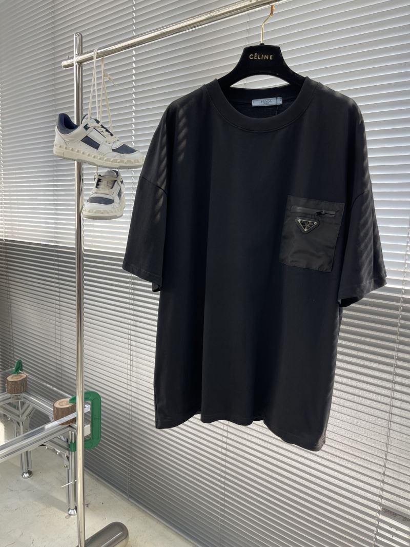 Prada T-Shirts